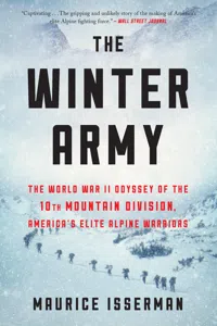 The Winter Army_cover