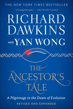 The Ancestor's Tale