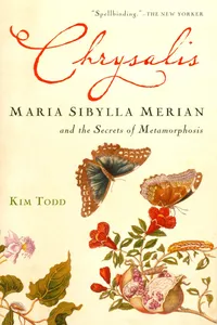 Chrysalis_cover