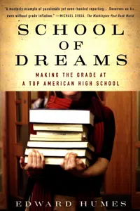 School Of Dreams_cover