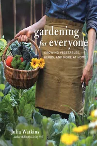 Gardening For Everyone_cover