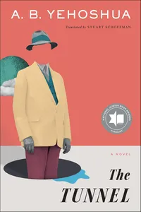 The Tunnel_cover