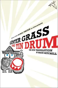 The Tin Drum_cover
