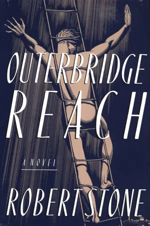 Outerbridge Reach