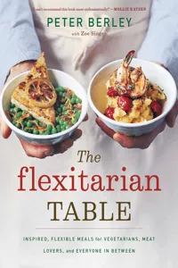 The Flexitarian Table_cover