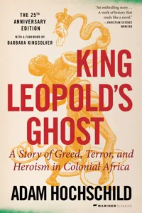 King Leopold's Ghost_cover