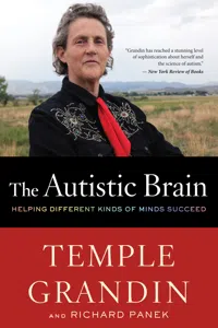 The Autistic Brain_cover