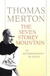 The Seven Storey Mountain_cover