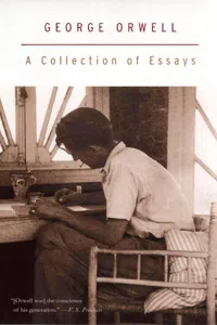 A Collection Of Essays_cover