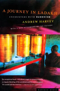 A Journey In Ladakh_cover