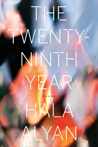 The Twenty-Ninth Year_cover