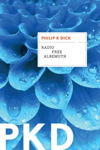 Radio Free Albemuth_cover