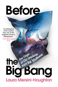 Before the Big Bang_cover