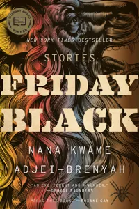 Friday Black_cover