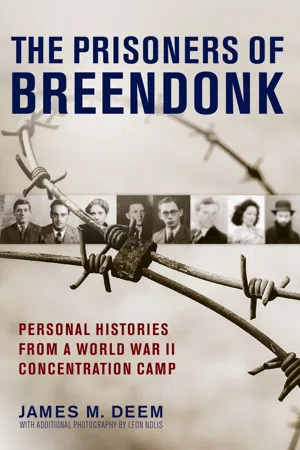 The Prisoners Of Breendonk