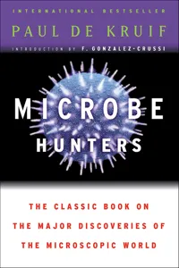 Microbe Hunters_cover