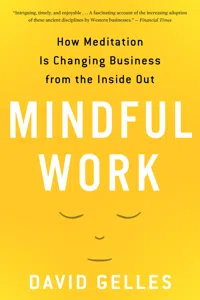 Mindful Work_cover