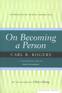 On Becoming A Person_cover