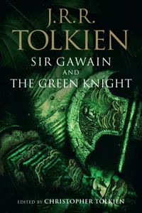 Sir Gawain And The Green Knight, Pearl, And Sir Orfeo_cover
