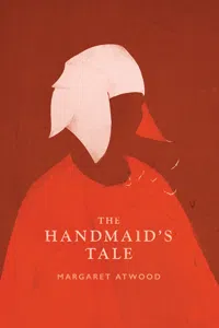 The Handmaid's Tale_cover