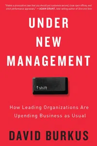 Under New Management_cover