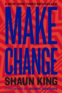 Make Change_cover