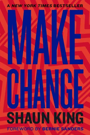 Make Change