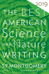 The Best American Science And Nature Writing 2019_cover