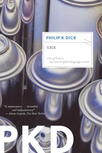 Ubik_cover