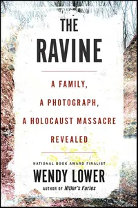 The Ravine_cover