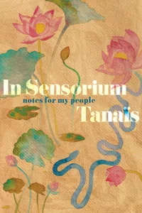 In Sensorium_cover