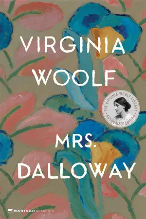 Mrs. Dalloway