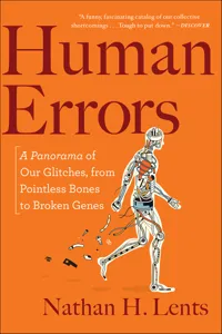 Human Errors_cover