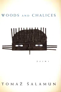 Woods And Chalices_cover