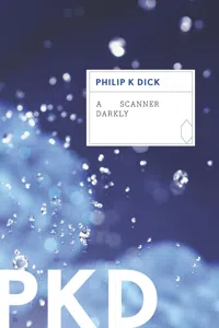 A Scanner Darkly_cover