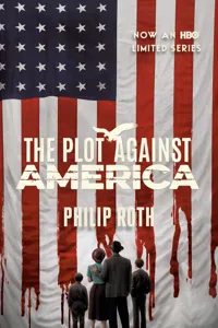 The Plot Against America_cover