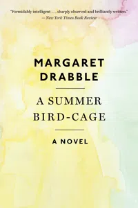 A Summer Bird-Cage_cover