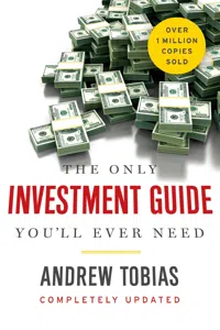 The Only Investment Guide You'll Ever Need_cover