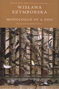 Monologue Of A Dog_cover
