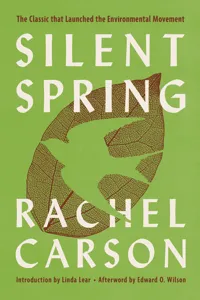 Silent Spring_cover