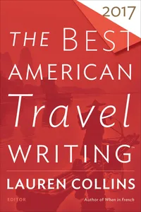 The Best American Travel Writing 2017_cover