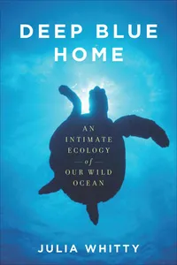 Deep Blue Home_cover