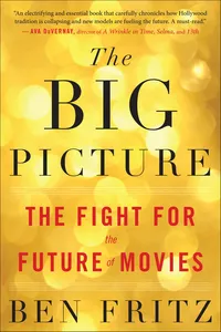 The Big Picture_cover