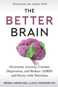 The Better Brain_cover