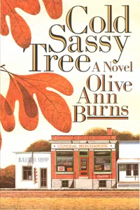 Cold Sassy Tree_cover