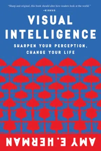 Visual Intelligence_cover