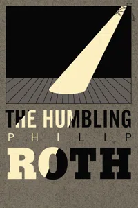 The Humbling_cover