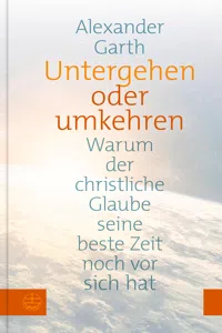 Untergehen oder Umkehren_cover