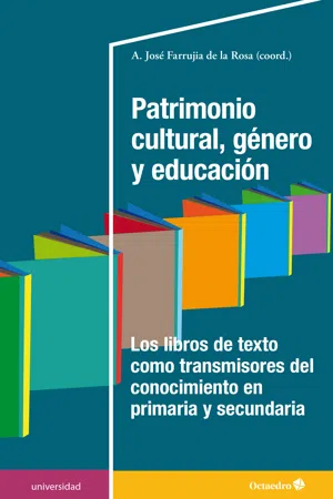 Patrimonio cultural, género y educación