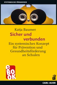 Sicher und verbunden_cover